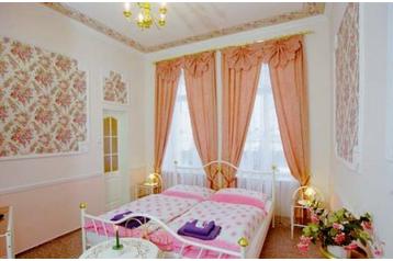 Čehija Penzión Karlovi Vari / Karlovy Vary, Eksterjers